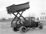 Ford Model AA Dump Truck 1930 года